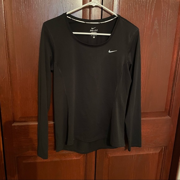 Nike running long sleeve - Picture 1 of 3